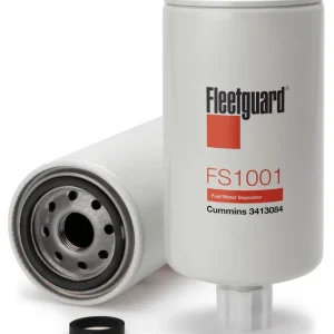 Fleetguard Filter | FS1001FLG Free Returns