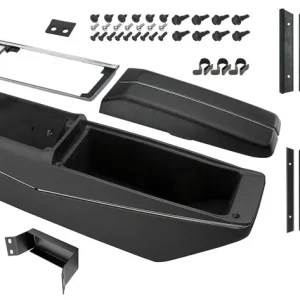 Save Now Console Kit, 1969 Chevelle/El Camino, Turbo Hydramatic