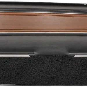 Time-Limited Door Panels, 1971-72 Cutlass, Supreme Coupe/Convertible Front, Assembled PUI