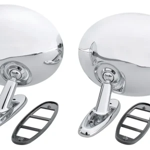 Limited Edition Mirror, Outside 1968-69 Cutlass/442 Pair