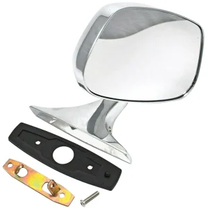 Mirror, Outside, 1971-76 Skylark/Riviera, Manual RH Affordable