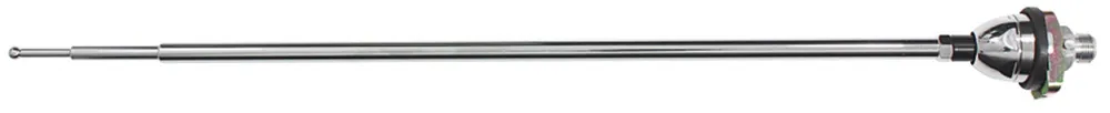 Antenna Assembly, Front Mount, 1966-67 Chevelle/El Camino Best Price