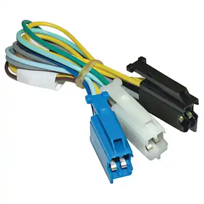 Wiring Harness, Radio Power Feed & Speaker Out, 1978-88 G-Body, w/ Delco Radio Top Rated
