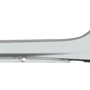 Time-Limited Molding, Rocker Panel, 2003-07 CTS, Rear