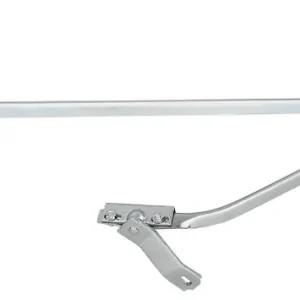 Transmission Arms, Wiper Motor, 1968-72 A-Body, W/Recessed Clearance