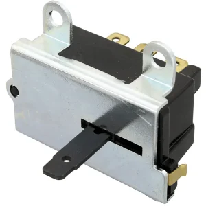 Premium Switch, Wiper, 1970-72 Oldsmobile