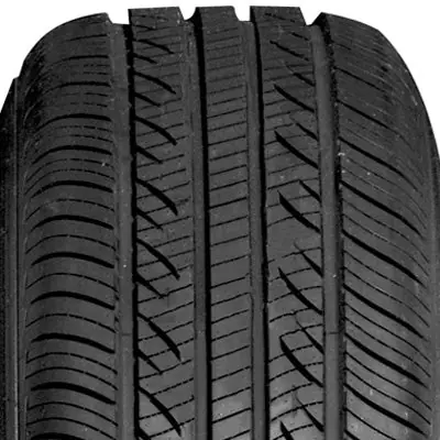 New Arrival P215/45R17 Nexen CP671H 87H SL 400-A-A