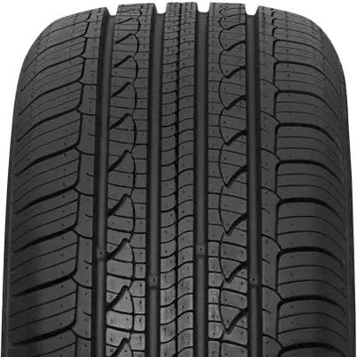Viral 205/65R16 Nexen N'Priz AH8 95H SL 440-A-A