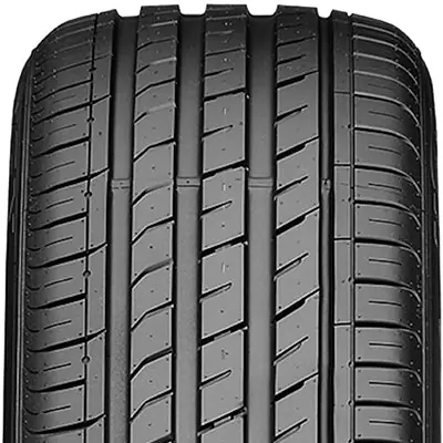 Last Chance 275/40ZR17 Nexen N'Fera SU1 98W SL 300-AA-A