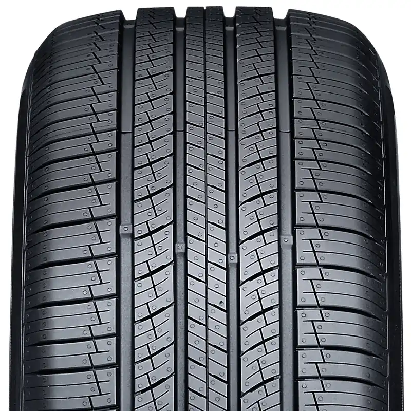 Reduced Price 275/45R20 Nexen Roadian GTX 110V XL 680-A-A