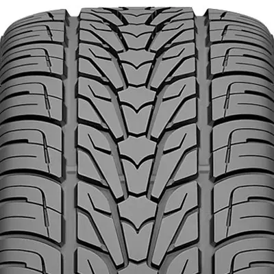 Luxury 305/45R22 Nexen Roadian HP 118V XL 460-A-A