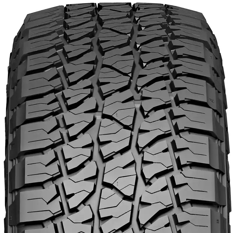 Weekend Sale LT265/70R16 Nexen Roadian ATX 121S E/10