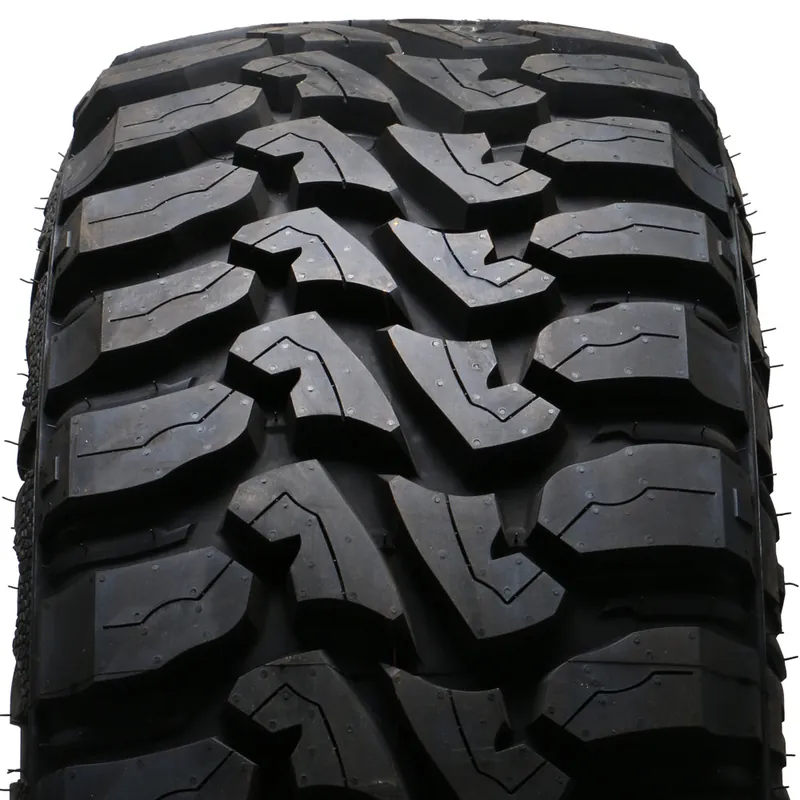 LT285/55R20 Nexen Roadian MTX RM7 122Q E/10 Editor’s Pick