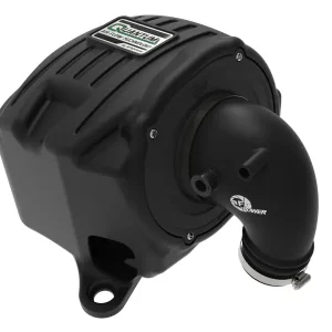 aFe Quantum Cold Air Intake w/ Pro 5R Media 09-13 GM Silverado/Sierra V8-4.8/5.3/6.2L Bulk Order