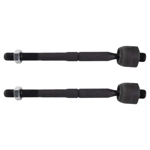 Today Only Chrysler Pacifica Voyager Front Driver & Passenger Side 2 Piece Tie Rod Set TRQ PSA27963