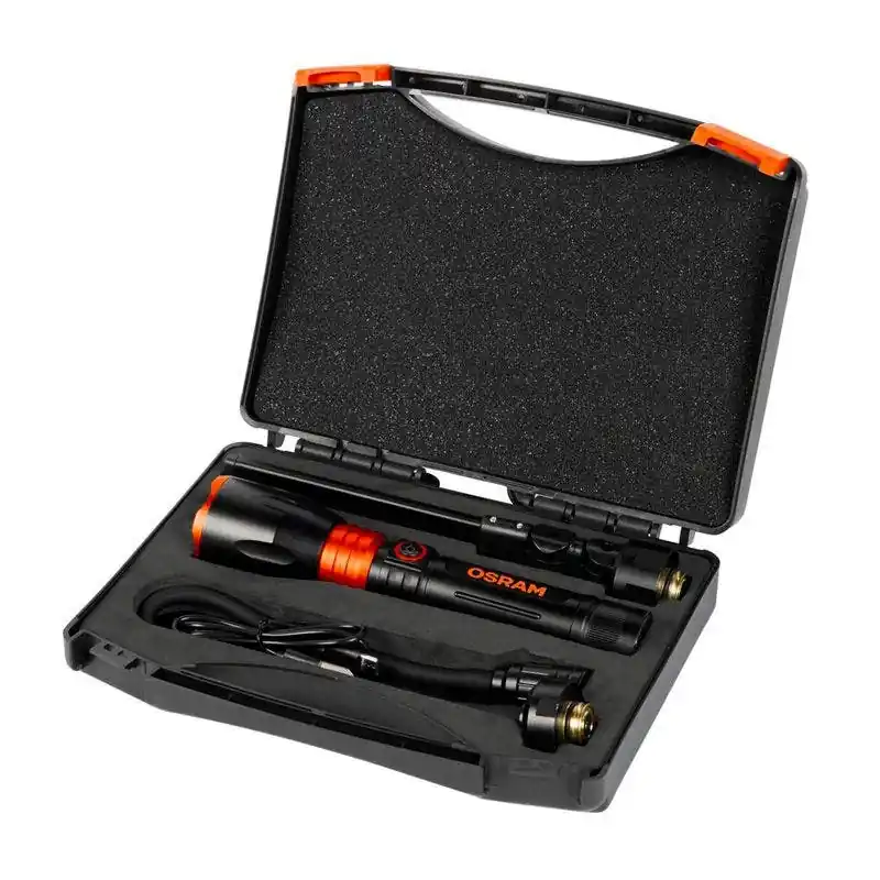 OSRAM -  Osram LEDinspect® 3-in-1 Inspection Light Kit Must Have