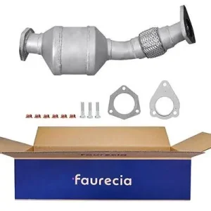 Affordable HELLA -  Catalytic Converter