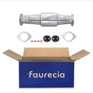 Affordable HELLA -  Catalytic Converter