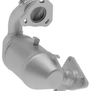 Affordable HELLA -  Catalytic Converter