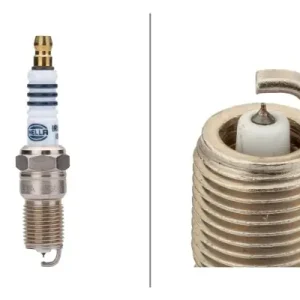 Worldwide Shipping HELLA -  Spark Plug