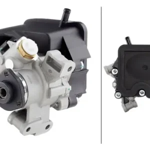 Worldwide Shipping HELLA -  Steering System Hydraulic Pump