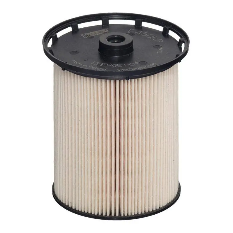 Worldwide Shipping HENGST -  Fuel Filter - Filter Insert