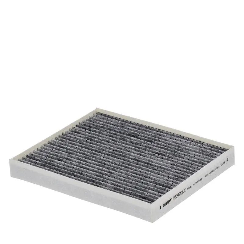 Worldwide Shipping HENGST -  Cabin Filter - Activated Carbon Filter