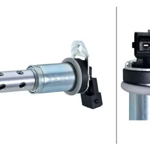 Affordable HELLA -  Camshaft Adjustment Solenoid / Valve