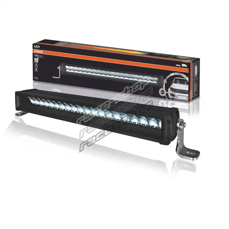 Money Back Guarantee Osram Lightbar FX500-CB