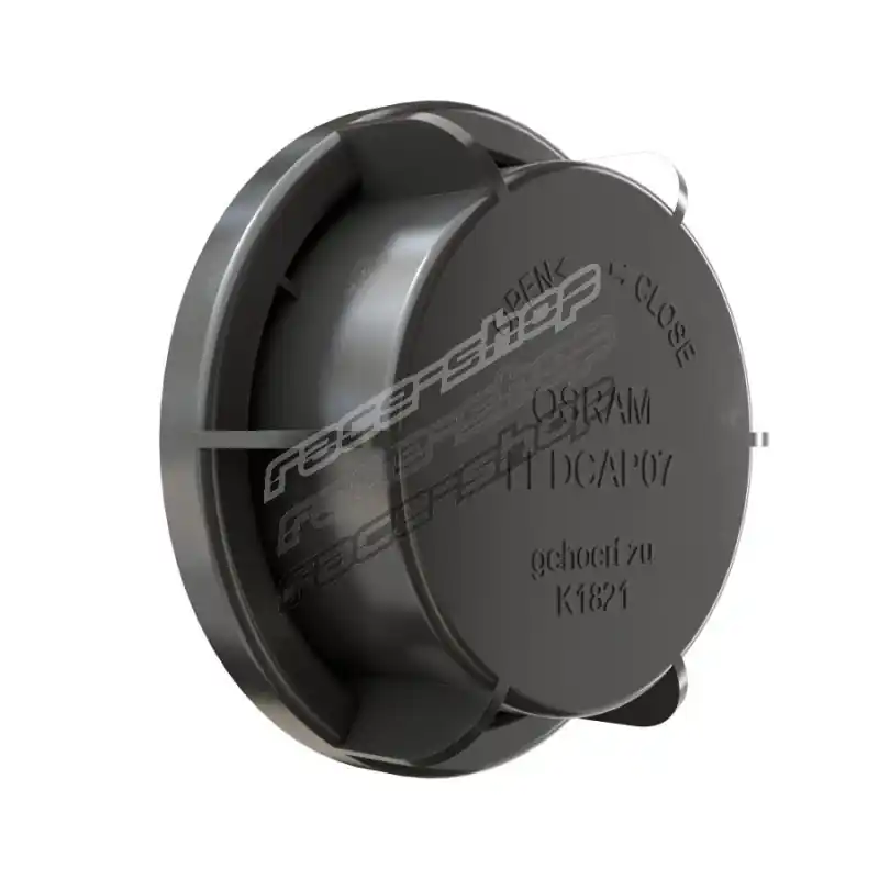 Osram LEDriving CAP LEDCAP07 (90mm) Deal