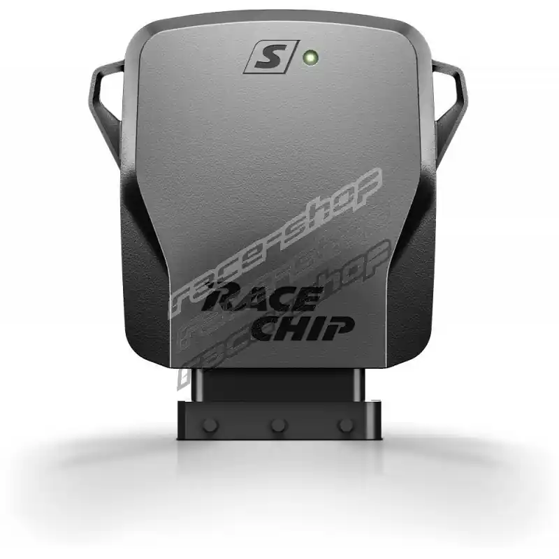 RaceChip S BMW 4395ccm 555HP Editor’s Pick