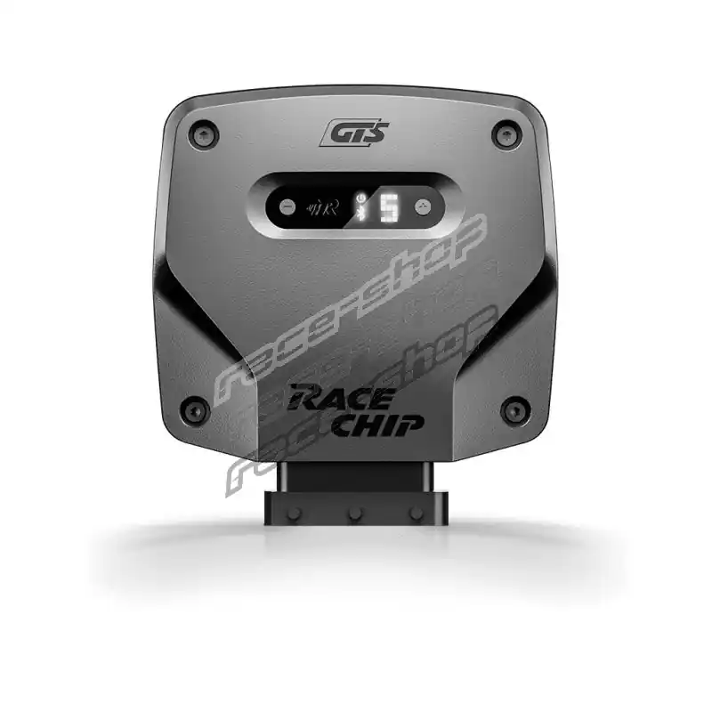 Time-Limited RaceChip GTS Fiat 2287ccm 113HP