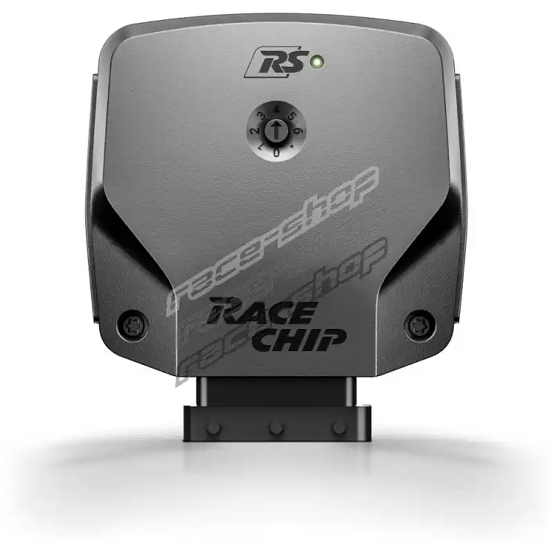 Affordable RaceChip RS Nissan 2488ccm 144HP